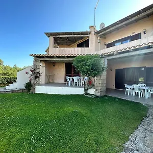  Apartment La Costa Mare