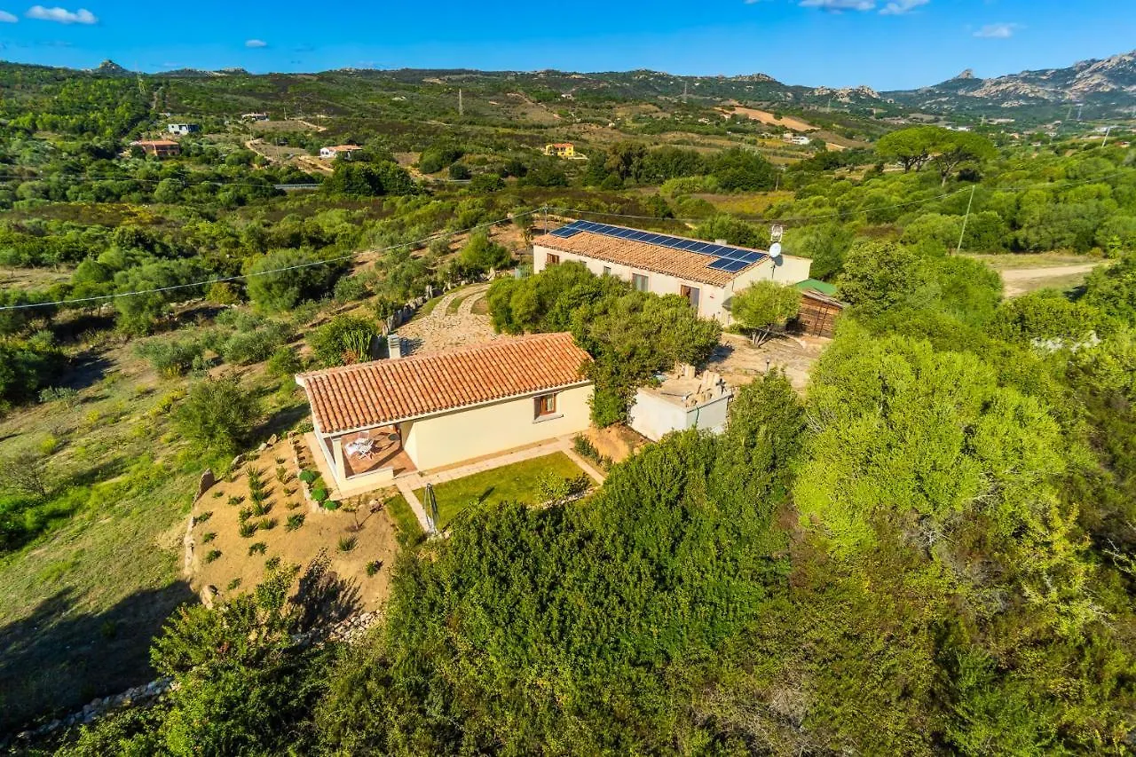 Appartamento Arzachena Costa Smeralda