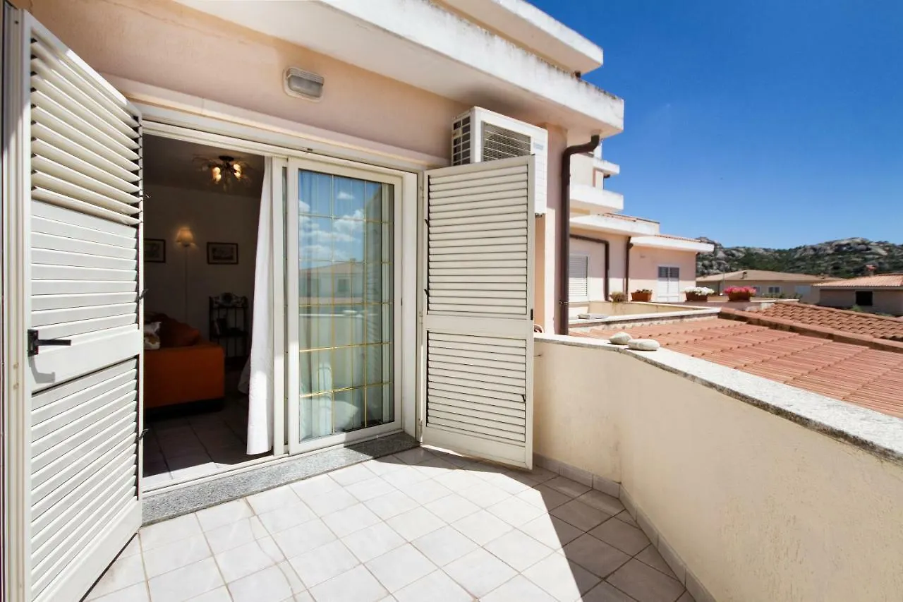 Apartment Appartamento Arzachena Costa Smeralda