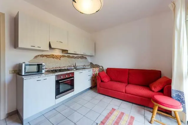 Appartamento Arzachena Costa Smeralda Apartment