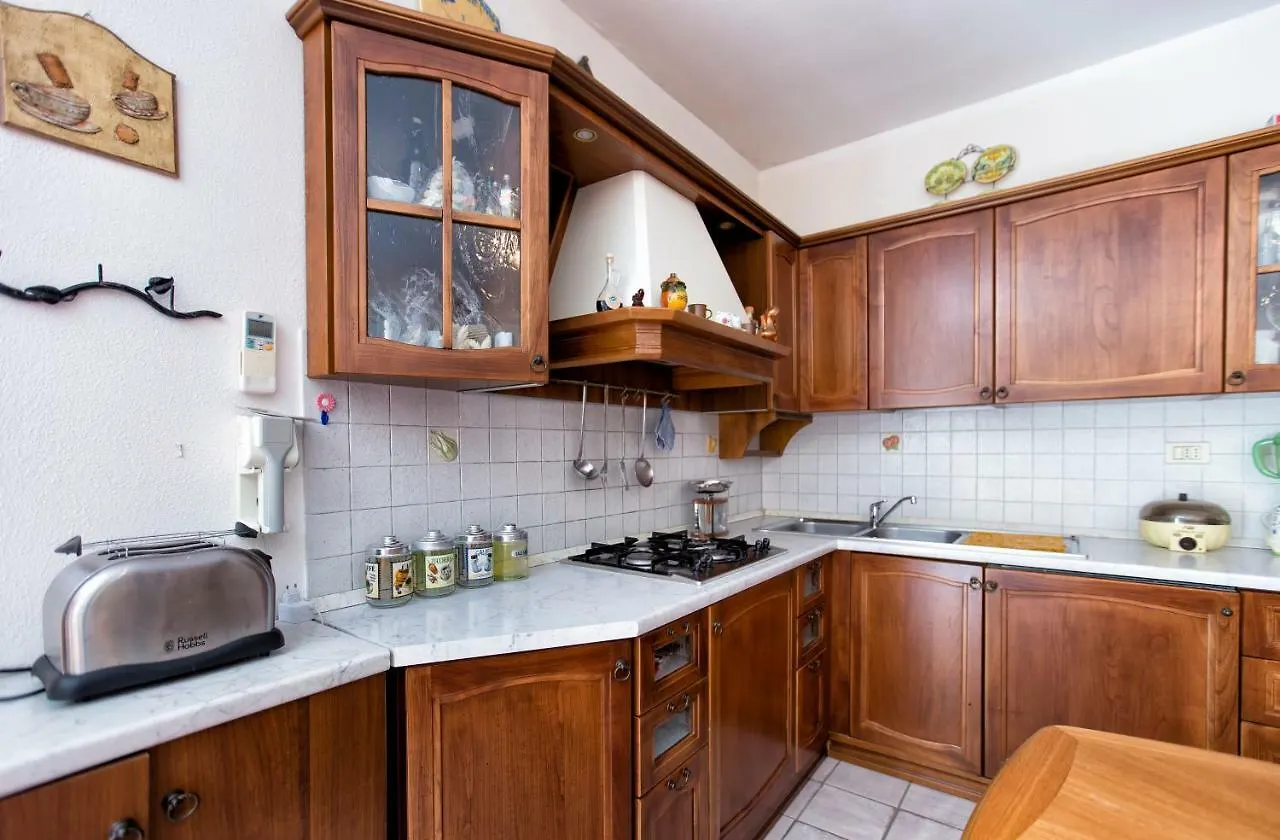 Appartamento Arzachena Costa Smeralda Apartment
