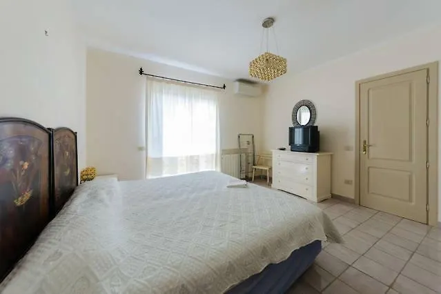 Apartment Appartamento Arzachena Costa Smeralda Italy