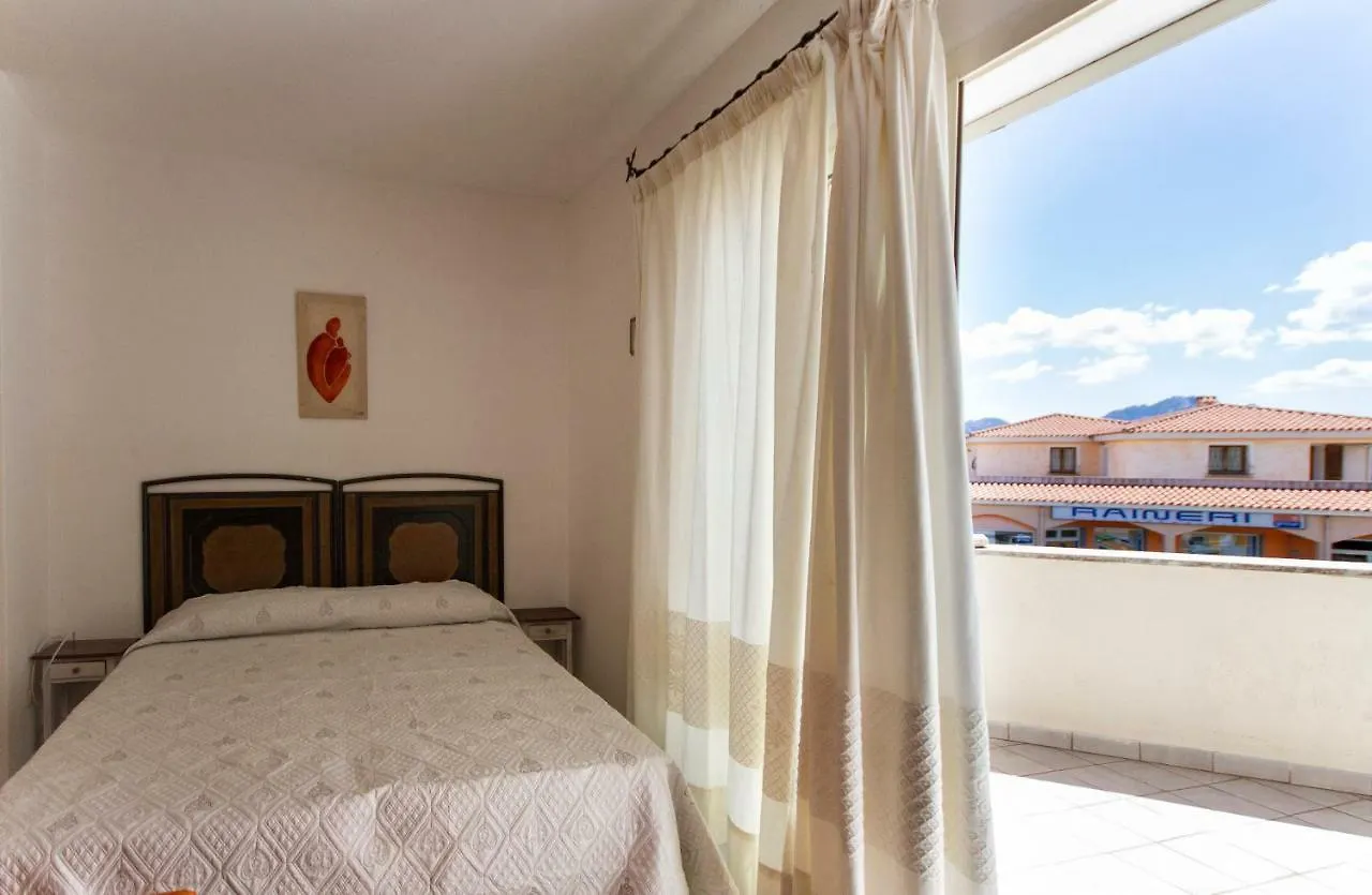 Apartment Appartamento Arzachena Costa Smeralda Italy