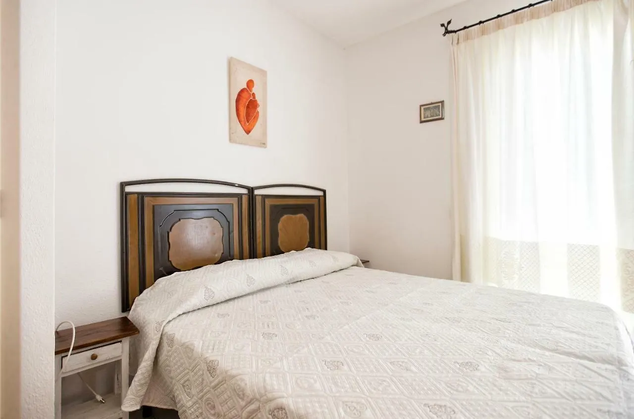 Apartment Appartamento Arzachena Costa Smeralda