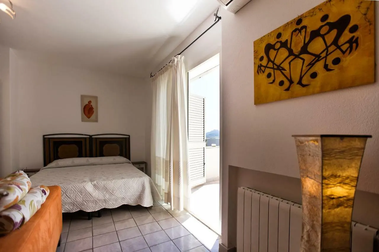 Appartamento Arzachena Costa Smeralda Italy