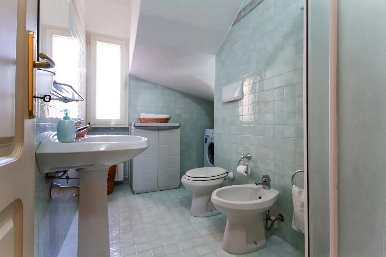 Apartment Appartamento Arzachena Costa Smeralda