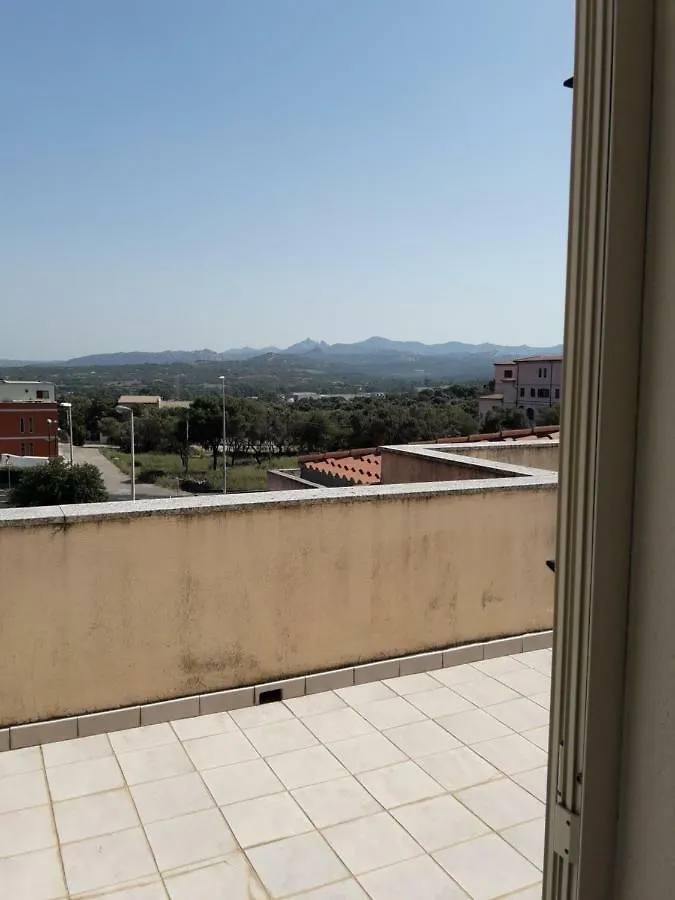Appartamento Arzachena Costa Smeralda Apartment