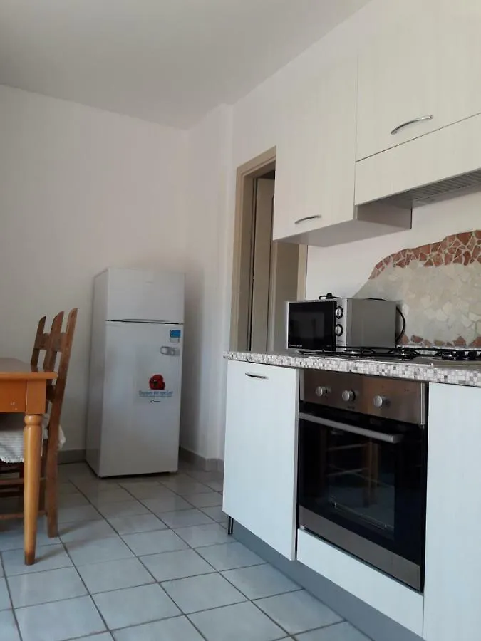 Appartamento Arzachena Costa Smeralda Italy