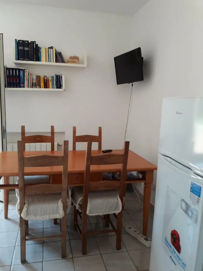 Appartamento Arzachena Costa Smeralda Apartment