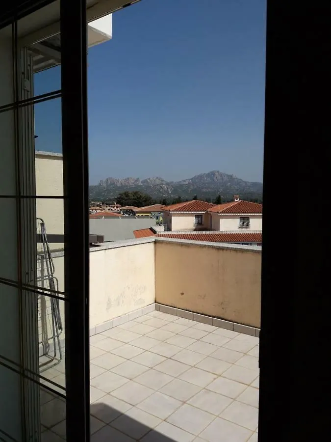 Appartamento Arzachena Costa Smeralda